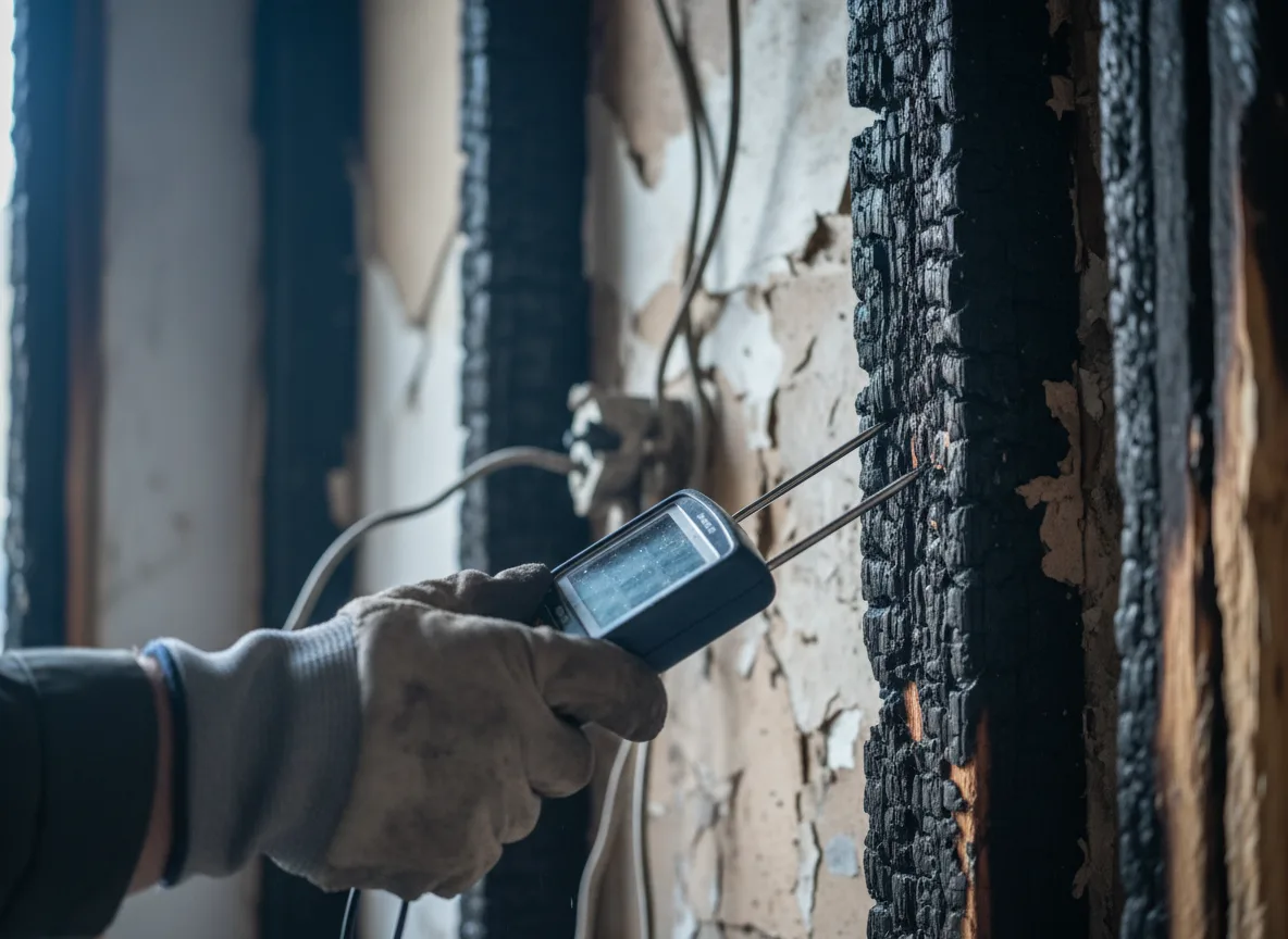 Fire Damage Restoration Lower Kalskag, AK FAQs
